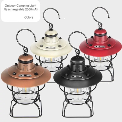 Outdoor Camping Light
