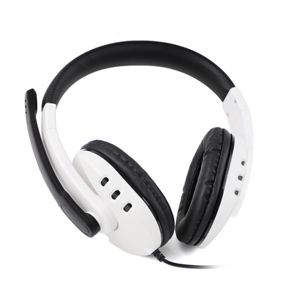 Wired Gaming Headset Universal